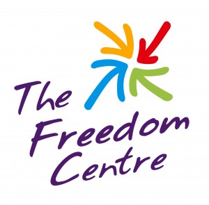 Freedom Centre Logo